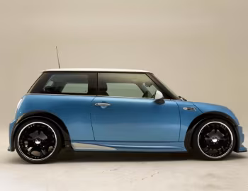 VeilSide Mini Cooper S (R53)