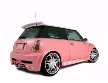 VeilSide Mini Cooper S (R53)