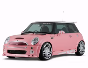 VeilSide Mini Cooper S (R53)