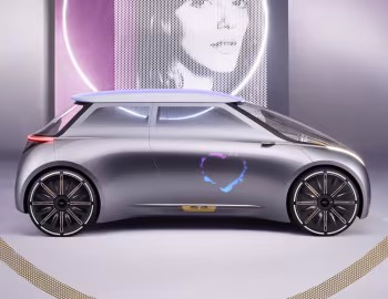 MINI Vision Next 100 '06.2016