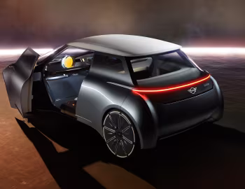 MINI Vision Next 100 '06.2016