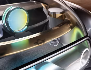 MINI Vision Next 100 '06.2016