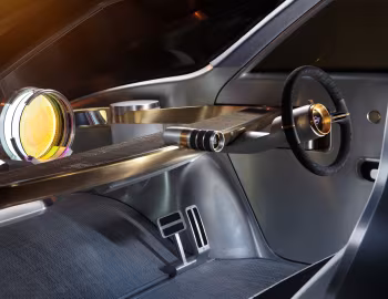 Тарпеда MINI Vision Next 100 '06.2016