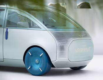 MINI Vision Urbanaut '06.2021