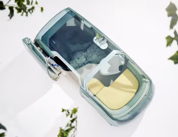 MINI Vision Urbanaut '06.2021