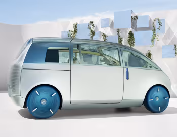 MINI Vision Urbanaut '06.2021