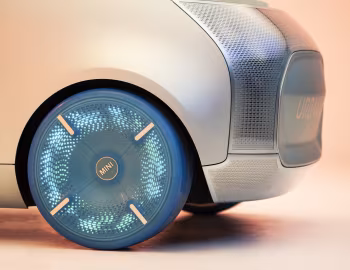 MINI Vision Urbanaut '06.2021