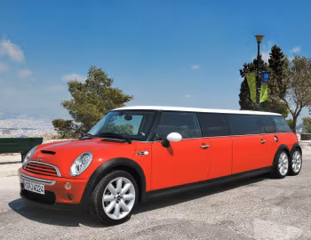MINI XXL Concept (R50) '2004