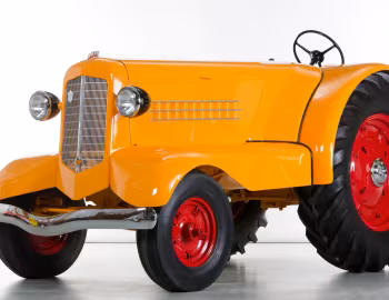 1938 Minneapolis-Moline UTOX