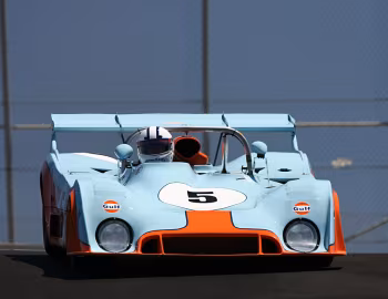 Mirage M6 '1972–73