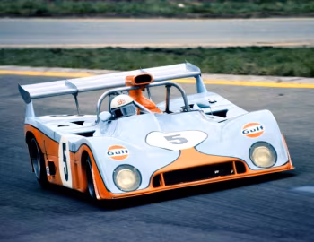 Mirage M6 '1972–73