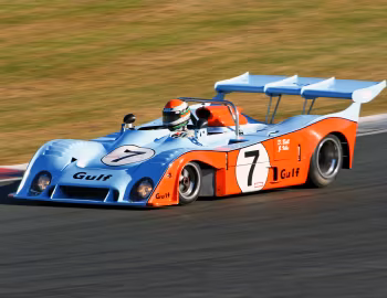 Mirage M6 '1972–73
