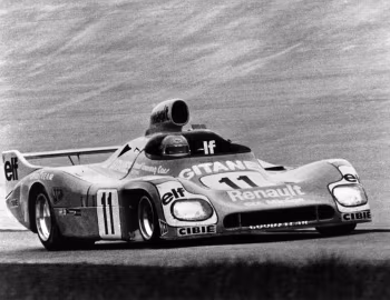 Mirage M9 '1978