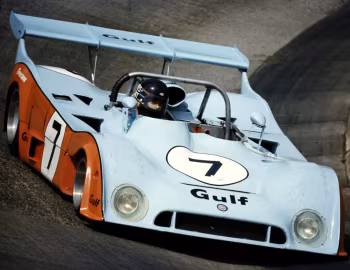 Mirage GR7 (#701) '1974