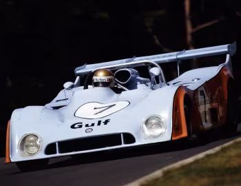 Mirage GR7 (#701) '1974