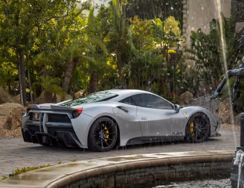 Misha Designs Ferrari 488 GTB '2017–pr.