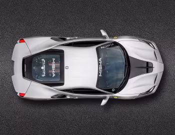 Misha Designs Ferrari 488 GTB '2017–pr.