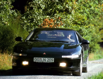Mitsubishi 3000GT '1990–94