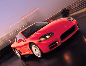 1999 Mitsubishi 3000GT VR-4 [North America] (Z15AM) '1998–99