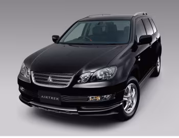 Mitsubishi Airtrek '2001–05