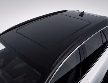 Mitsubishi Airtrek [China] '2022–23