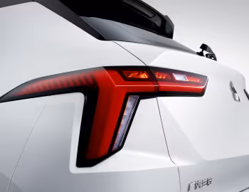 Mitsubishi Airtrek [China] '2022–23