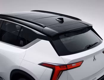 Mitsubishi Airtrek [China] '2022–23