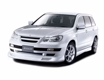 Mitsubishi Airtrek Roar '06.2002–10.2005
