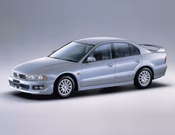 Mitsubishi Aspire Viento [Japan] (GF-EA1A/GF-EC1A) '08.1998–04.2000