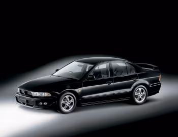 Mitsubishi Aspire Viento [Japan] (GH-EA7A/GH-EC7A) '09.2002–05.2003