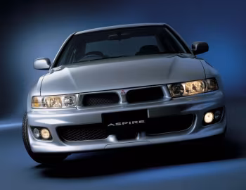 Mitsubishi Aspire Viento [Japan] (GH-EA7A/GH-EC7A) '09.2002–05.2003