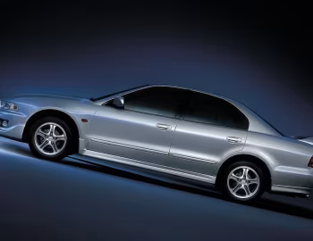 Mitsubishi Aspire Viento [Japan] (GH-EA7A/GH-EC7A) '09.2002–05.2003