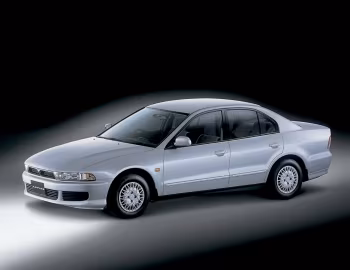 Mitsubishi Aspire VR-G [Japan] (GH-EA7A/GH-EC7A) '05.2000–08.2002