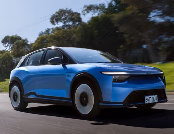 Mitsubishi ASX VR-e [Australia] '2026