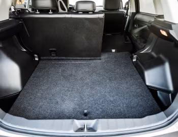 Boot Mitsubishi ASX [Worldwide] '2016–17