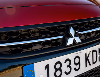Mitsubishi ASX [Worldwide] '2017–19