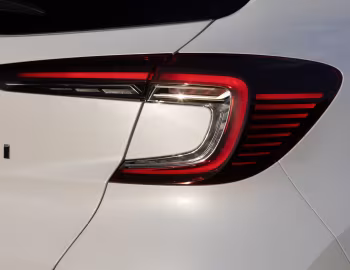 Mitsubishi ASX [EU-spec] '2024–pr.