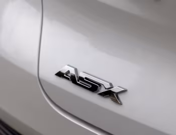 Mitsubishi ASX [EU-spec] '2024–pr.