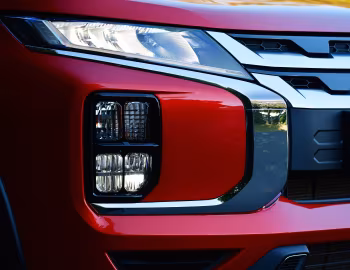 Mitsubishi ASX [Worldwide] '2019–pr.