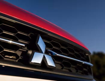 Mitsubishi ASX [Worldwide] '2017–19