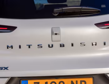 Mitsubishi ASX [EU-spec] '2024–pr.