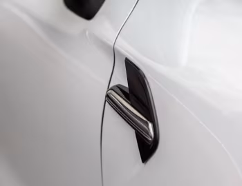 Mitsubishi ASX [EU-spec] '2024–pr.