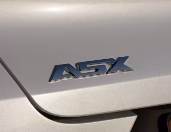 Mitsubishi ASX [EU-spec] '2024–н.в.