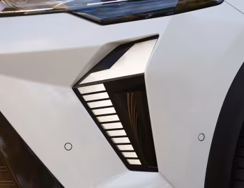 Mitsubishi ASX [EU-spec] '2024–pr.