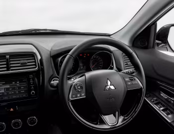 Торпедо Mitsubishi ASX [South Africa] '2018–20