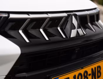 Mitsubishi ASX [EU-spec] '2024–pr.