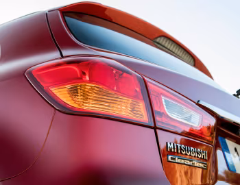 Mitsubishi ASX [Worldwide] '2017–19