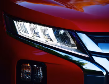Mitsubishi ASX [Worldwide] '2019–pr.