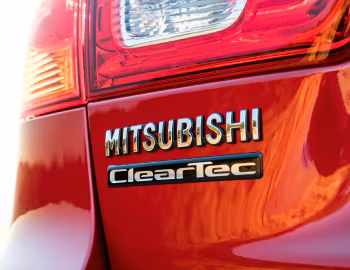 Mitsubishi ASX [Worldwide] '2017–19