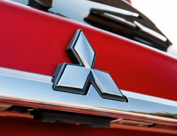 Mitsubishi ASX [Worldwide] '2017–19